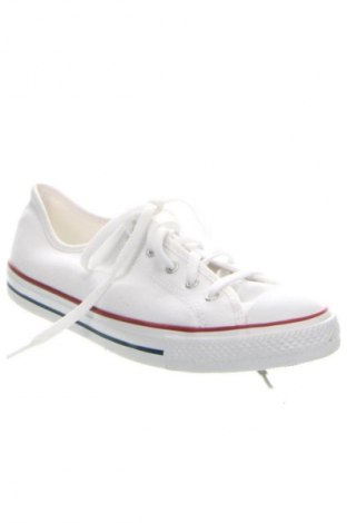 Damenschuhe Converse, Größe 37, Farbe Weiß, Preis € 93,99