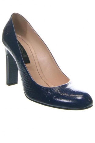 Dámske topánky  Cristhelen B., Veľkosť 38, Farba Modrá, Cena  71,55 €