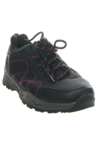 Damenschuhe Crivit, Größe 37, Farbe Schwarz, Preis € 21,99