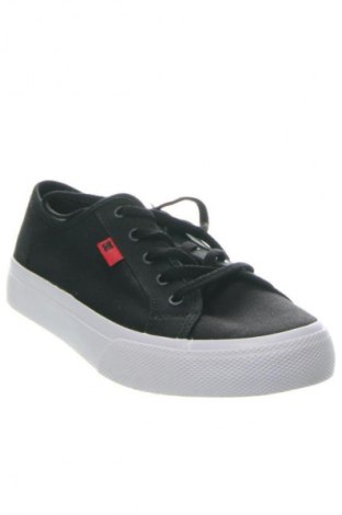 Dámske topánky  DC Shoes, Veľkosť 39, Farba Čierna, Cena  94,95 €