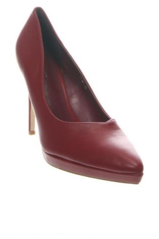 Dámské boty  Diamantique, Velikost 41, Barva Červená, Cena  1 329,00 Kč