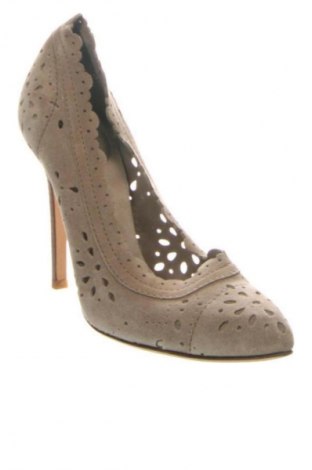 Dámské boty  Dolce & Gabbana, Velikost 36, Barva Béžová, Cena  5 899,00 Kč