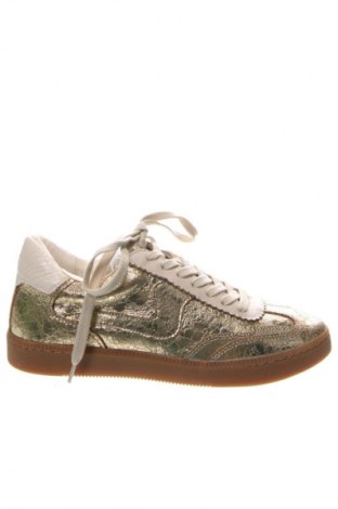 Damenschuhe Dolce Vita, Größe 38, Farbe Golden, Preis € 112,99