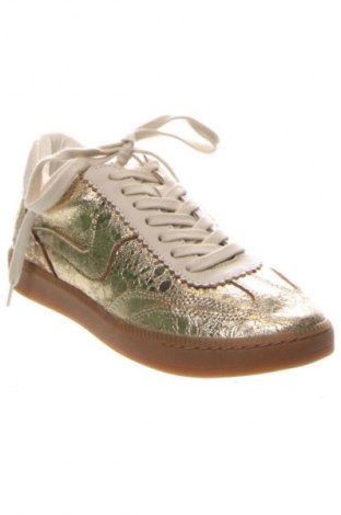 Damenschuhe Dolce Vita, Größe 38, Farbe Golden, Preis € 112,99