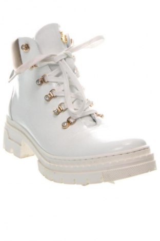 Dámské boty  Eva Minge, Velikost 40, Barva Bílá, Cena  1 979,00 Kč