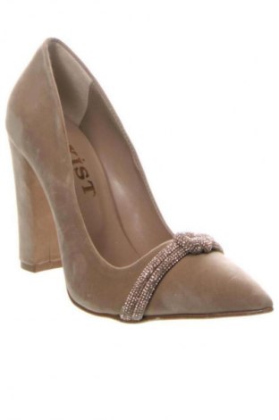 Dámské boty  Exist, Velikost 38, Barva Béžová, Cena  669,00 Kč