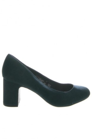 Dámské boty  F&F, Velikost 38, Barva Modrá, Cena  669,00 Kč