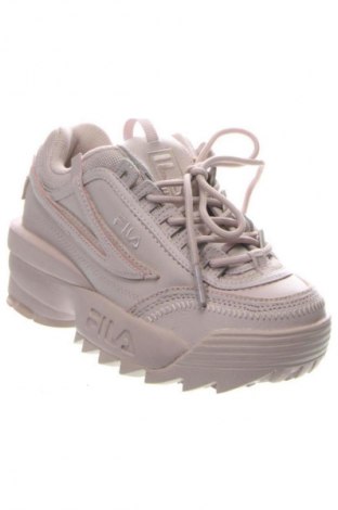 Dámske topánky  FILA, Veľkosť 35, Farba Ružová, Cena  99,95 €