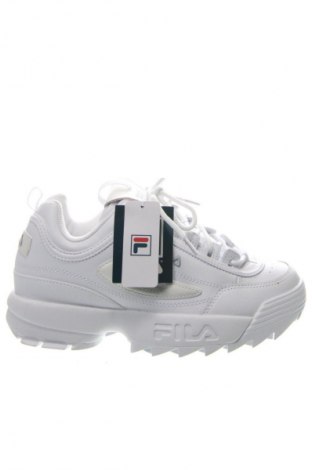 Damenschuhe FILA, Größe 39, Farbe Weiß, Preis € 112,99