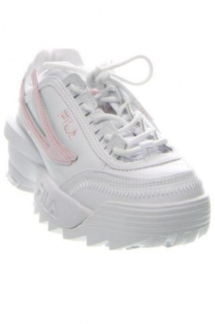 Dámske topánky  FILA, Veľkosť 37, Farba Biela, Cena  99,95 €