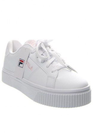 Dámske topánky  FILA, Veľkosť 38, Farba Biela, Cena  94,95 €