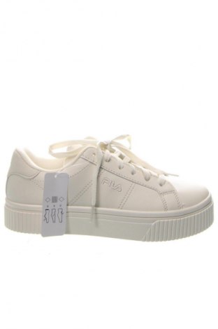 Damenschuhe FILA, Größe 38, Farbe Weiß, Preis € 107,99