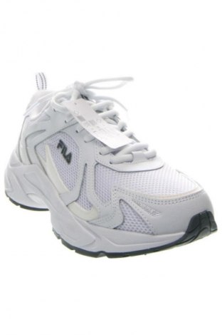 Dámske topánky  FILA, Veľkosť 41, Farba Biela, Cena  94,95 €