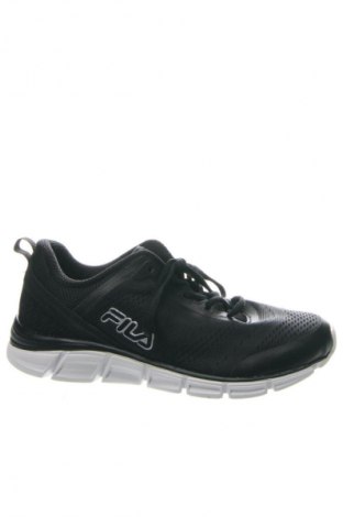 Damenschuhe FILA, Größe 38, Farbe Schwarz, Preis € 112,99