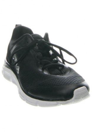 Damenschuhe FILA, Größe 38, Farbe Schwarz, Preis € 112,99