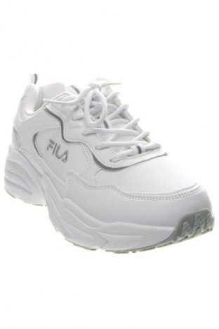 Damenschuhe FILA, Größe 37, Farbe Weiß, Preis € 112,99