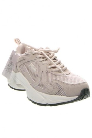 Dámske topánky  FILA, Veľkosť 38, Farba Béžová, Cena  99,95 €