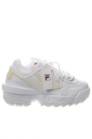 Dámske topánky  FILA, Veľkosť 39, Farba Biela, Cena  99,95 €