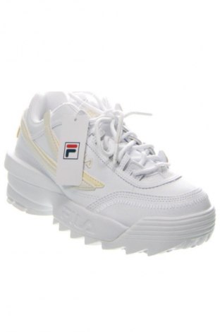 Dámske topánky  FILA, Veľkosť 39, Farba Biela, Cena  99,95 €