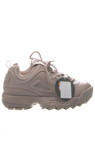 Dámske topánky  FILA, Veľkosť 38, Farba Béžová, Cena  94,95 €