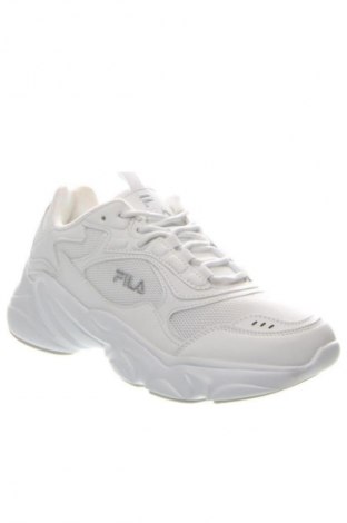 Dámske topánky  FILA, Veľkosť 39, Farba Biela, Cena  99,95 €