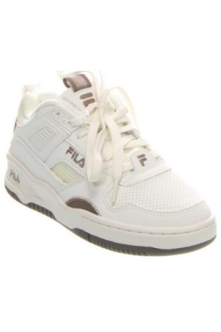 Damenschuhe FILA, Größe 38, Farbe Weiß, Preis € 76,99
