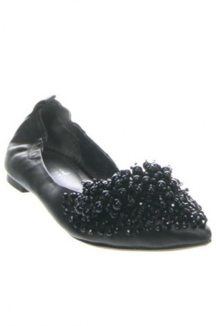 Dámské boty  Fabiano, Velikost 38, Barva Černá, Cena  1 776,00 Kč