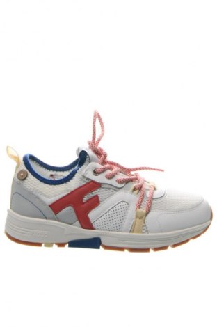 Dámske topánky  Faguo, Veľkosť 37, Farba Biela, Cena  94,95 €