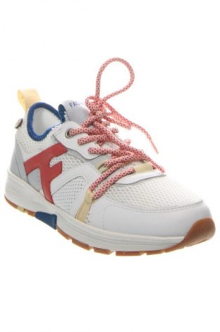 Dámske topánky  Faguo, Veľkosť 37, Farba Biela, Cena  94,95 €