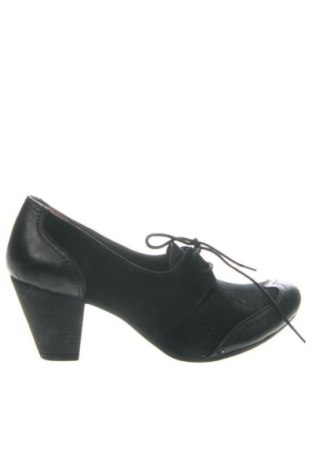 Obuwie damskie Fair Lady, Rozmiar 37, Kolor Czarny, Cena 141,99 zł