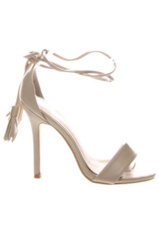 Dámské boty  Fashion Union, Velikost 37, Barva Béžová, Cena  1 169,00 Kč