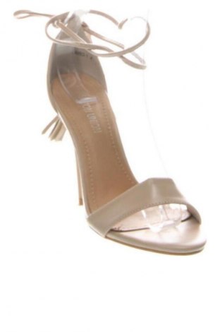 Dámské boty  Fashion Union, Velikost 37, Barva Béžová, Cena  1 169,00 Kč