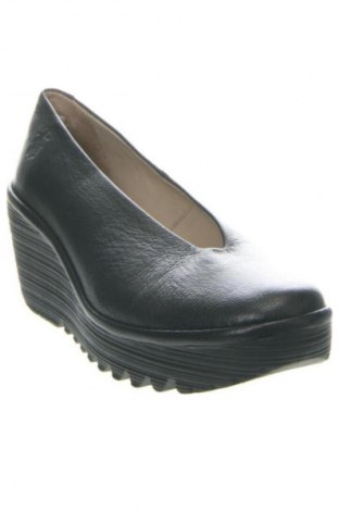Obuwie damskie Fly London, Rozmiar 38, Kolor Czarny, Cena 486,99 zł