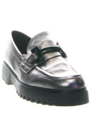 Damenschuhe Gabor, Größe 41, Farbe Silber, Preis € 67,99