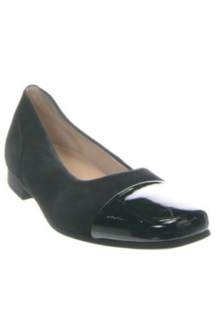 Damenschuhe Gabor, Größe 38, Farbe Schwarz, Preis € 40,99