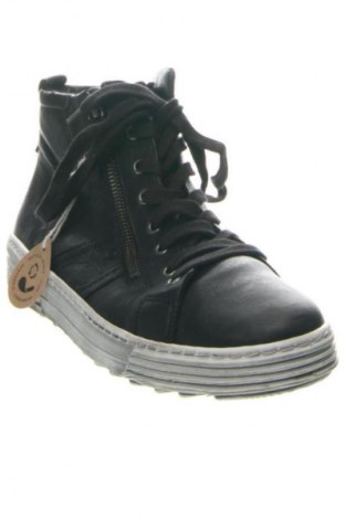 Dámske topánky  Gabor, Veľkosť 38, Farba Čierna, Cena  65,95 €