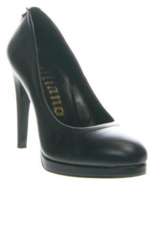 Dámské boty  Galliano, Velikost 39, Barva Černá, Cena  4 249,00 Kč