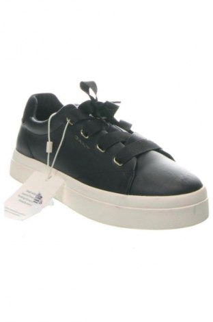 Dámske topánky  Gant, Veľkosť 41, Farba Čierna, Cena  133,95 €