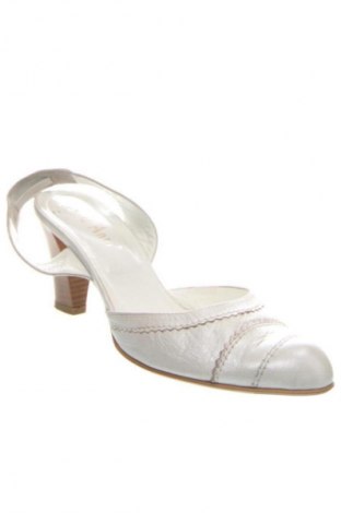 Damenschuhe GiAnni, Größe 38, Farbe Weiß, Preis € 34,99