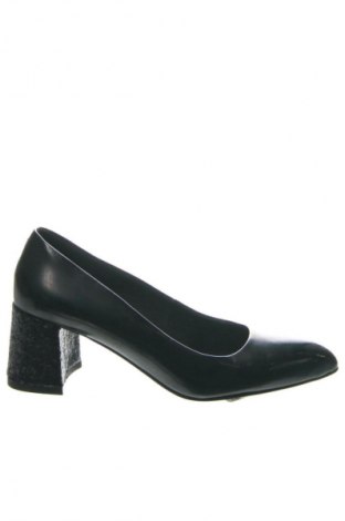 Dámske topánky  Gino Rossi, Veľkosť 39, Farba Čierna, Cena  58,23 €