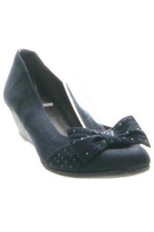 Dámské boty  Graceland, Velikost 38, Barva Modrá, Cena  669,00 Kč