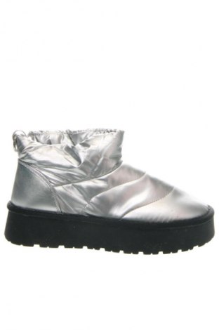 Damenschuhe Graceland, Größe 42, Farbe Silber, Preis € 20,99