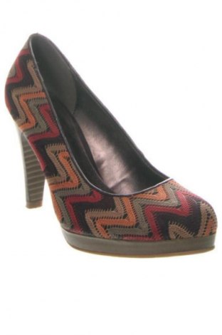 Damenschuhe Graceland, Größe 37, Farbe Mehrfarbig, Preis € 24,99