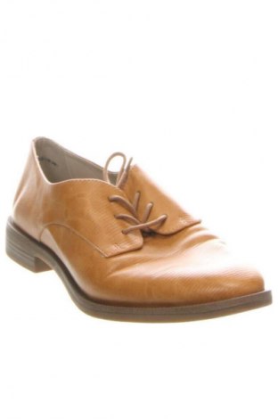 Damenschuhe Graceland, Größe 40, Farbe Orange, Preis € 18,99