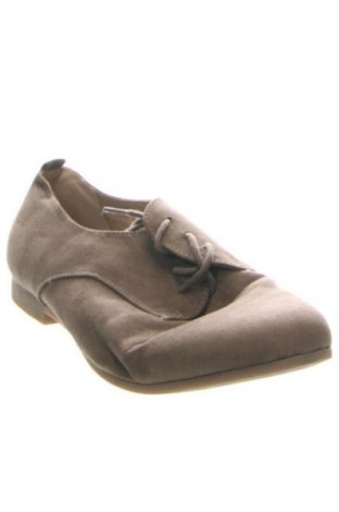 Dámské boty  Graceland, Velikost 41, Barva Hnědá, Cena  319,00 Kč