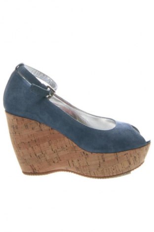 Dámské boty  Hogan, Velikost 35, Barva Modrá, Cena  5 199,00 Kč