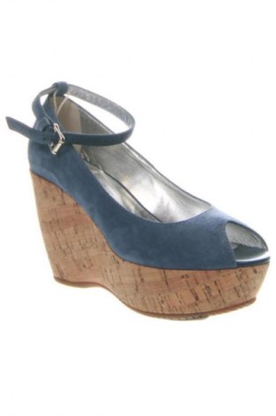 Dámské boty  Hogan, Velikost 35, Barva Modrá, Cena  5 199,00 Kč