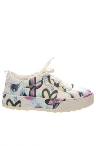 Dámské boty  Hogan Rebel, Velikost 36, Barva Vícebarevné, Cena  4 199,00 Kč