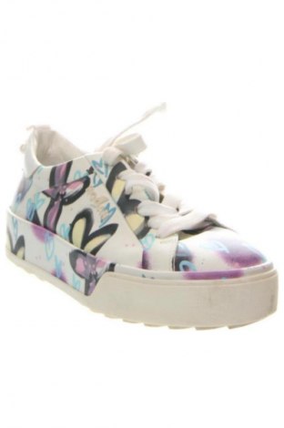 Dámské boty  Hogan Rebel, Velikost 36, Barva Vícebarevné, Cena  4 199,00 Kč