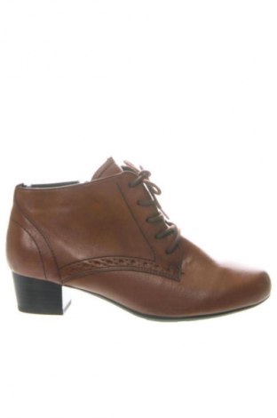 Dámské boty  Hush Puppies, Velikost 37, Barva Hnědá, Cena  1 169,00 Kč